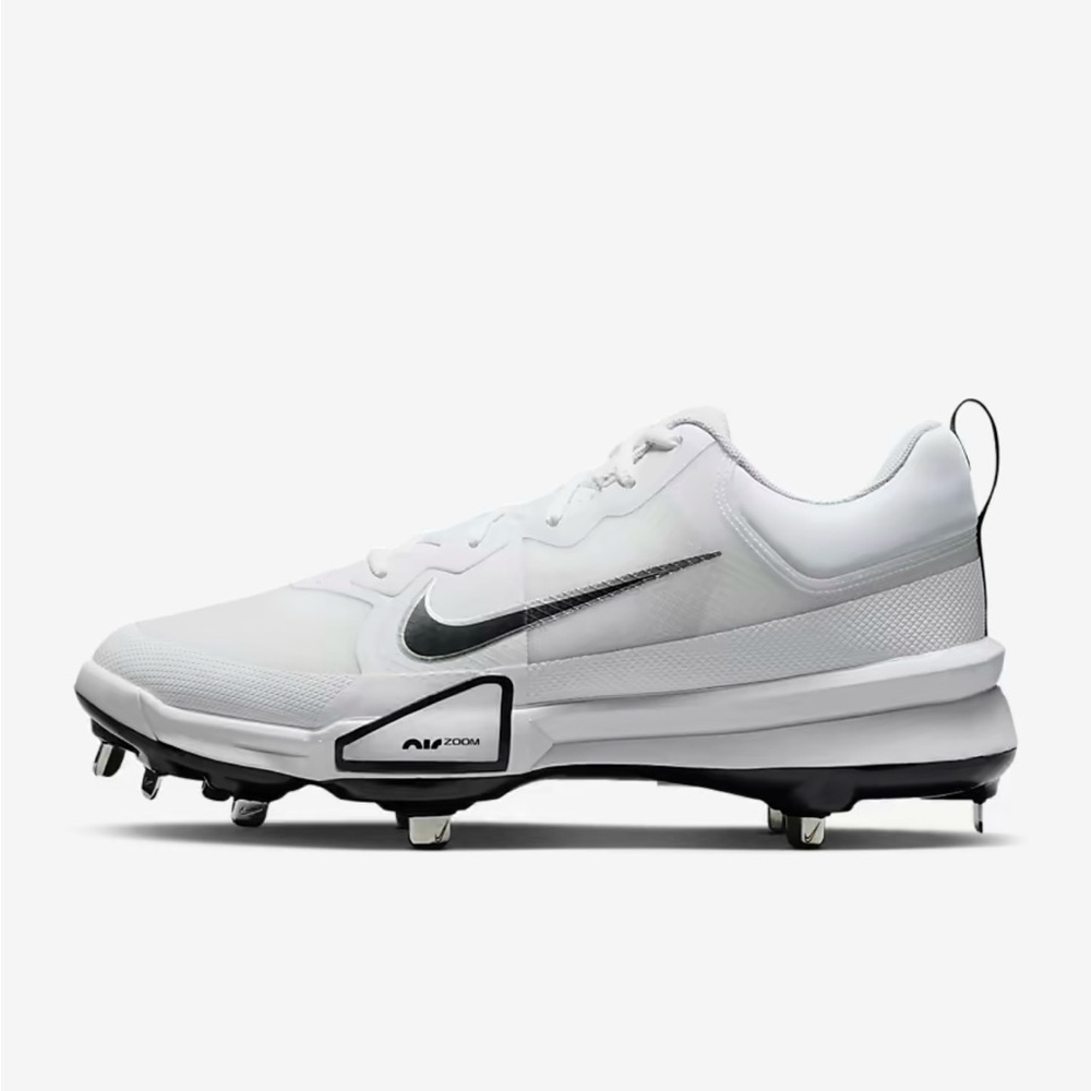 Nike Force Zoom Trout 9 Pro men’s metal baseball cleats size 13